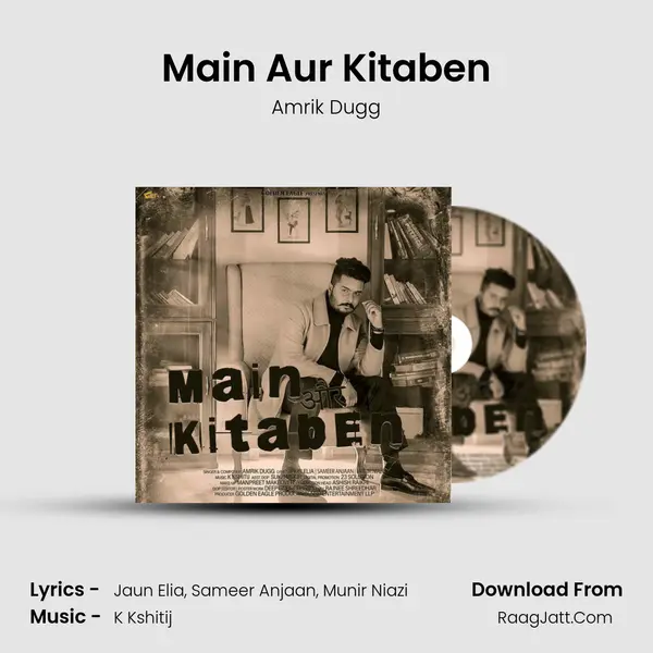 Amrik Dugg