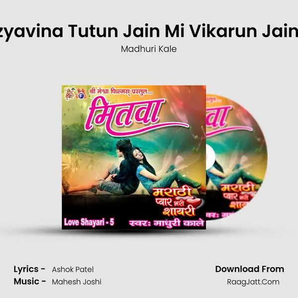 Tuzyavina Tutun Jain Mi Vikarun Jain Mi mp3 song