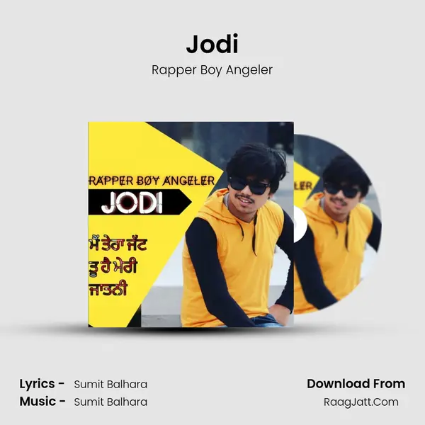 Jodi mp3 song