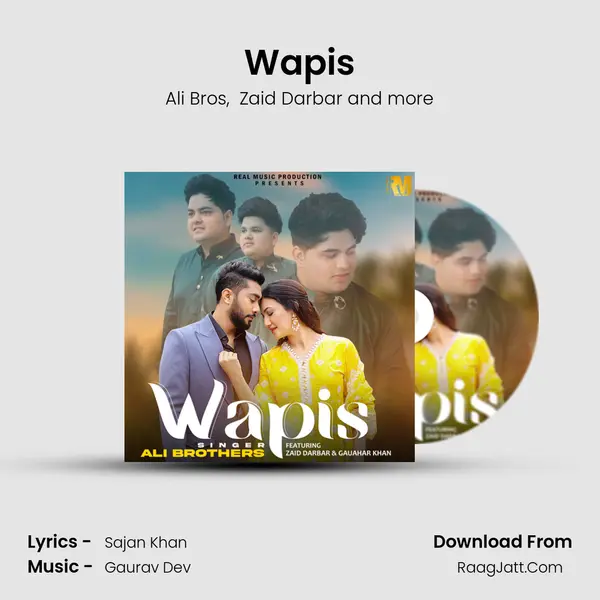 Wapis mp3 song