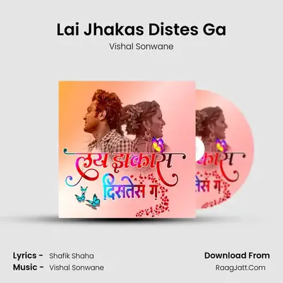Lai Jhakas Distes Ga - Vishal Sonwane
