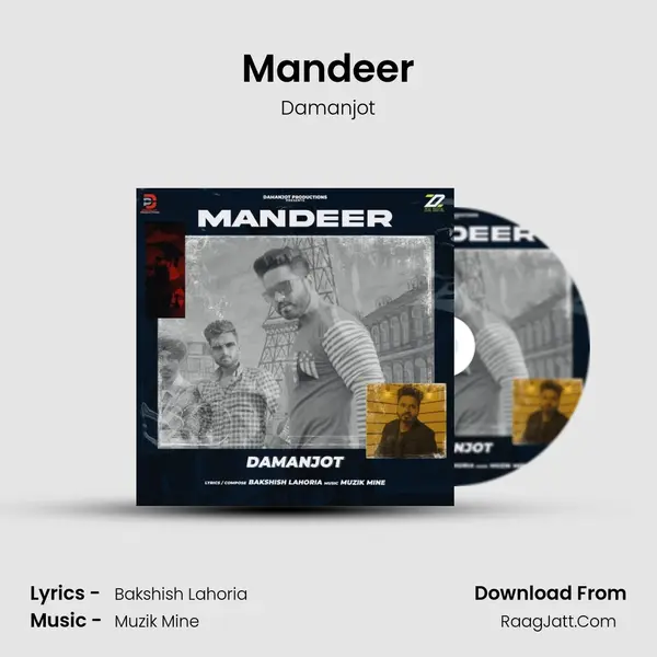 Mandeer mp3 song