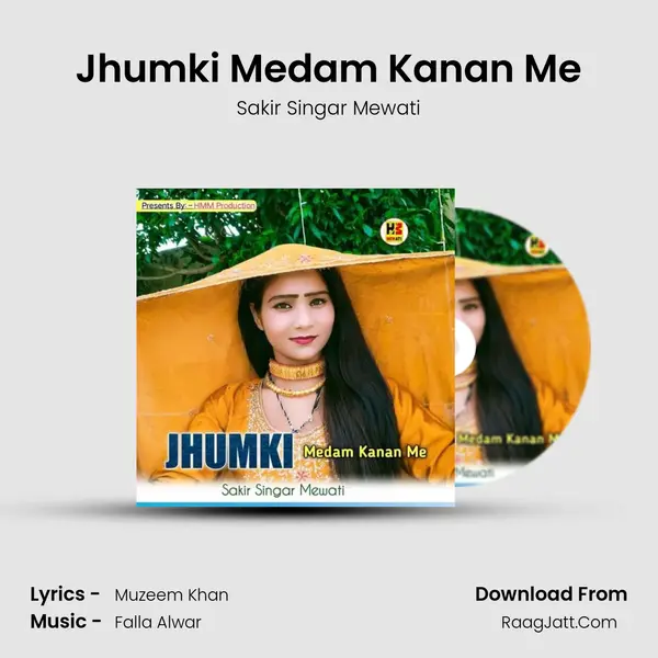 Jhumki Medam Kanan Me mp3 song
