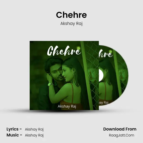 Chehre mp3 song