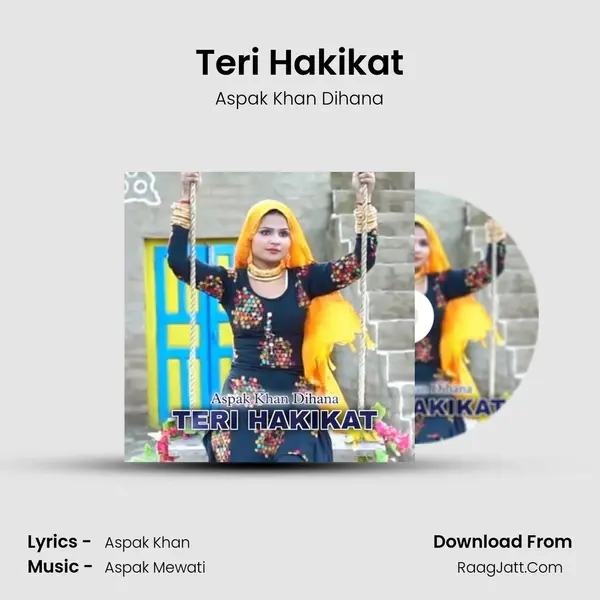 Teri Hakikat mp3 song