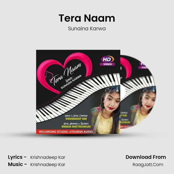 Tera Naam mp3 song