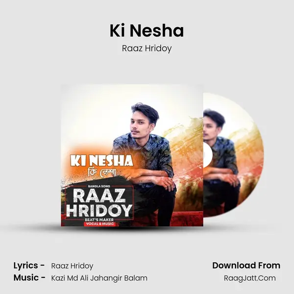 Ki Nesha mp3 song