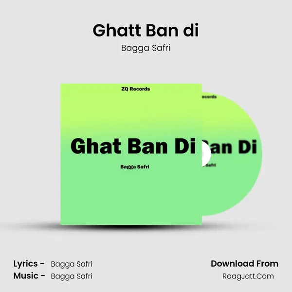 Bagga Safri