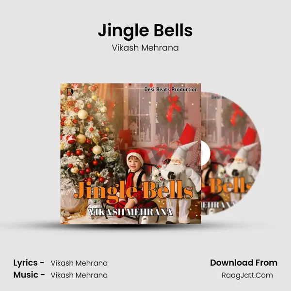 Jingle Bells Cover