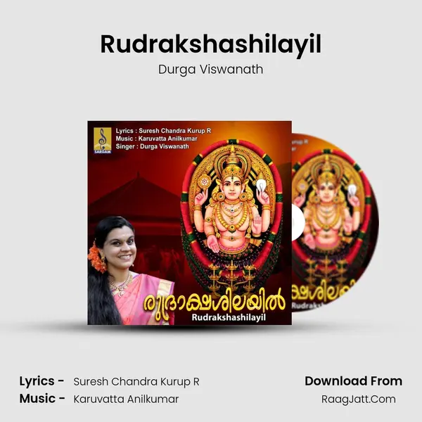 Rudrakshashilayil mp3 song