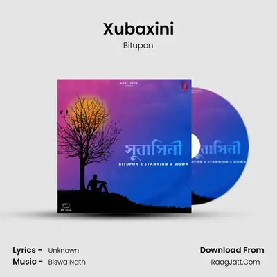 Xubaxini MP3 Song by Bitupon Cover
