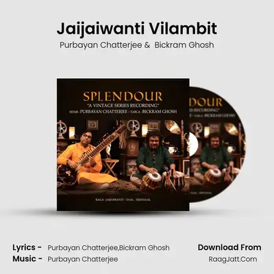 Jaijaiwanti Vilambit mp3 song