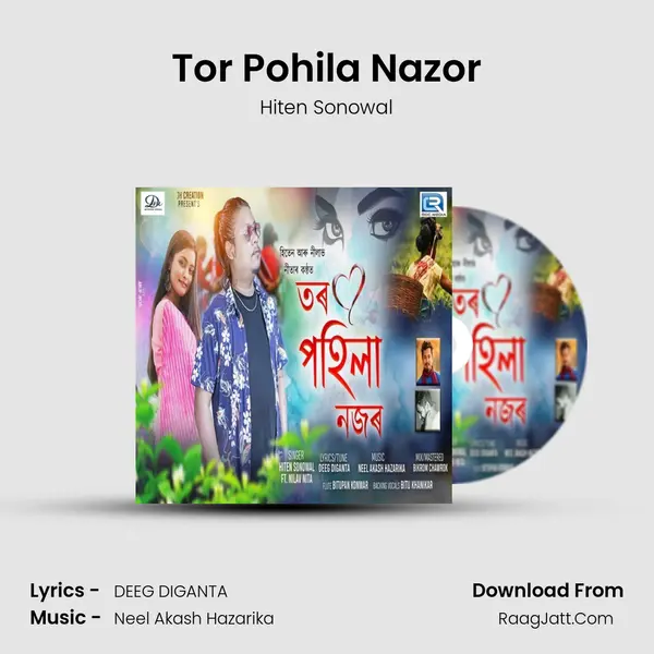 Tor Pohila Nazor mp3 song