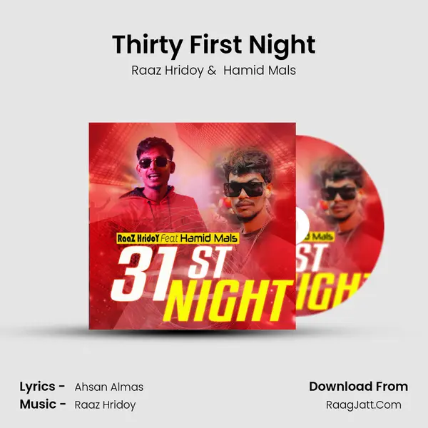 Thirty First Night - Raaz Hridoy