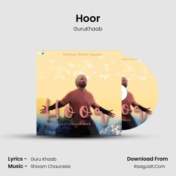 Hoor mp3 song