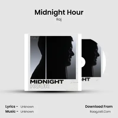 Midnight Hour Cover