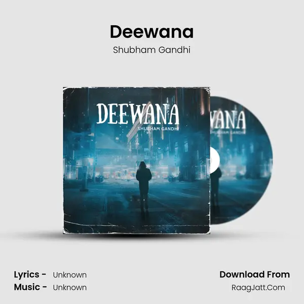 Deewana mp3 song