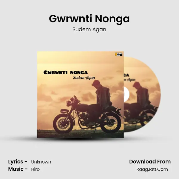 Gwrwnti Nonga MP3 Song by Sudem Agan Cover