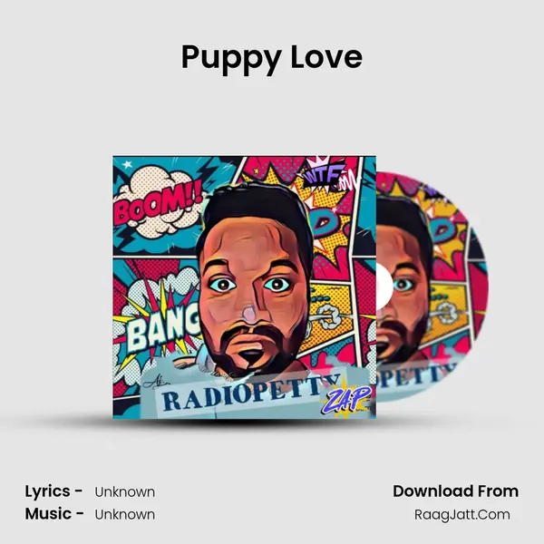 Puppy Love MP3 Song by  Cover