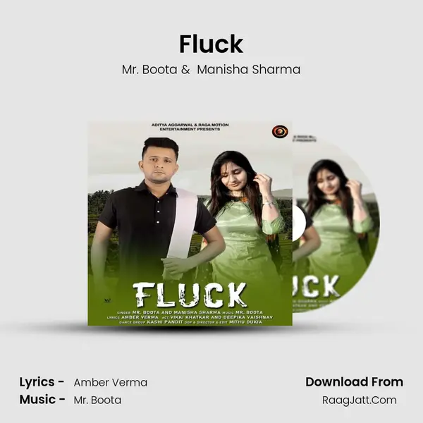 FLUCK - Mr. Boota