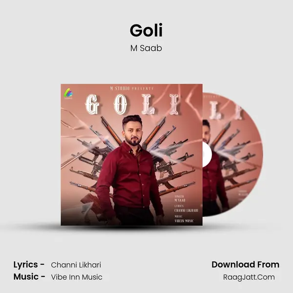 Goli - M Saab