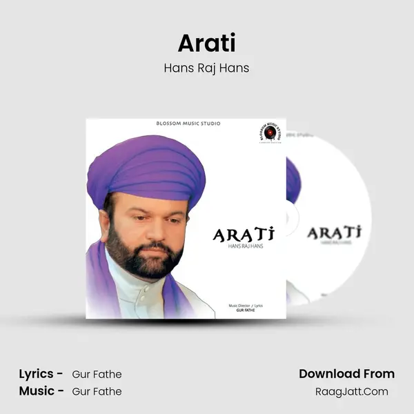 Arati - Hans Raj Hans