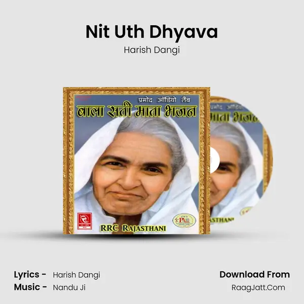 Nit Uth Dhyava mp3 song