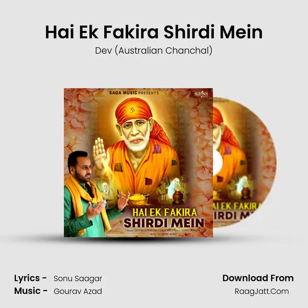 Hai Ek Fakira Shirdi Mein - Dev (Australian Chanchal)