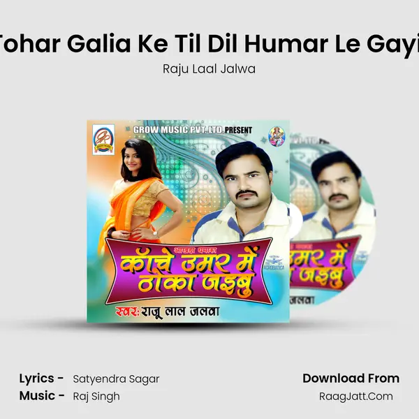Tohar Galia Ke Til Dil Humar Le Gayil mp3 song