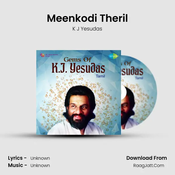 Meenkodi Theril Cover