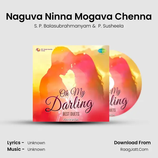 Naguva Ninna Mogava Chenna Cover