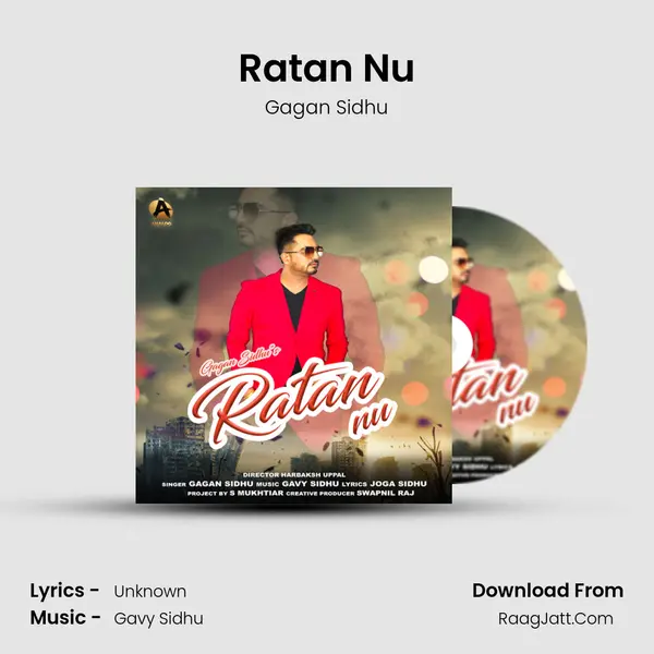 Ratan Nu - Gagan Sidhu
