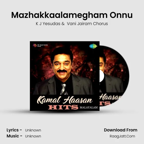Mazhakkaalamegham Onnu MP3 Song by K J Yesudas Cover