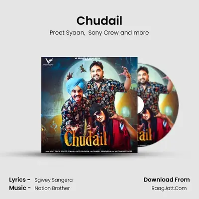 Chudail mp3 song