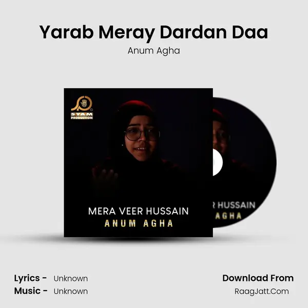 Yarab Meray Dardan Daa mp3 song