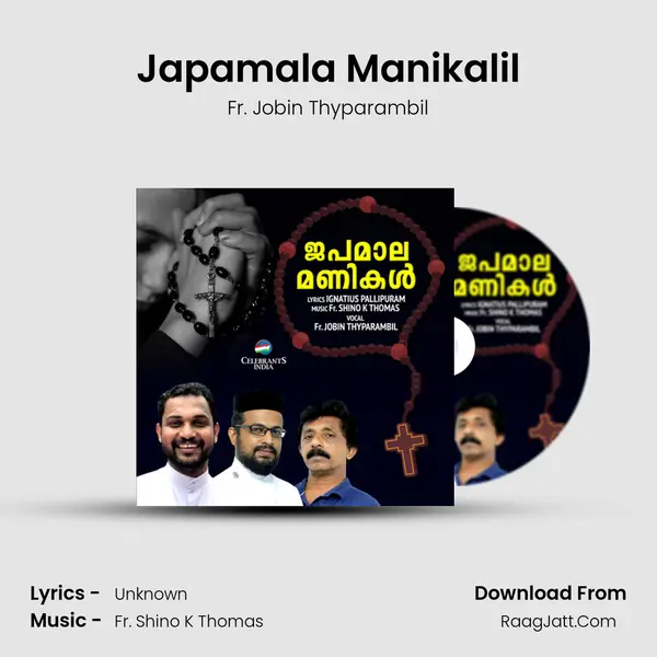 Japamala Manikalil - Single - Fr. Jobin Thyparambil