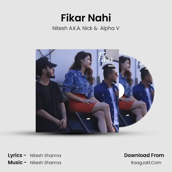 Fikar Nahi mp3 song