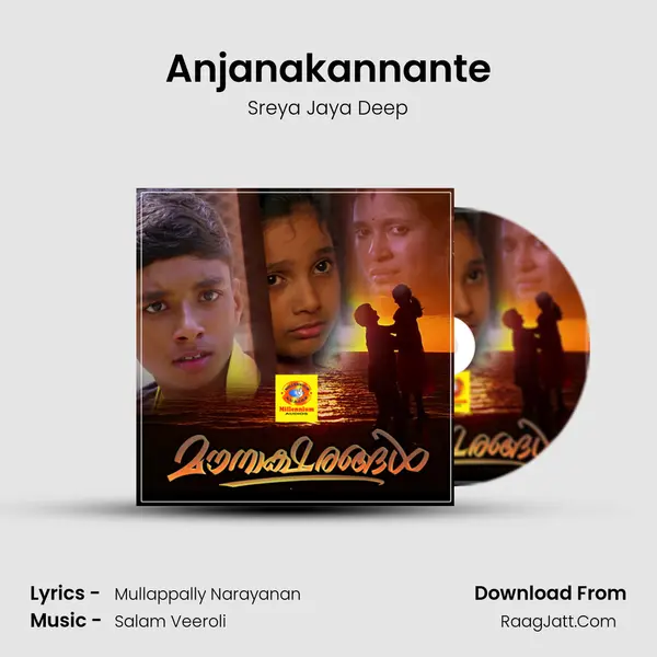 Anjanakannante mp3 song