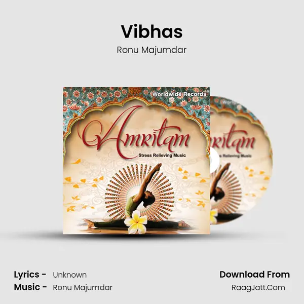 Vibhas MP3 Song by Ronu Majumdar Cover