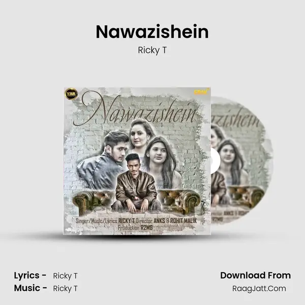 Nawazishein - Ricky T