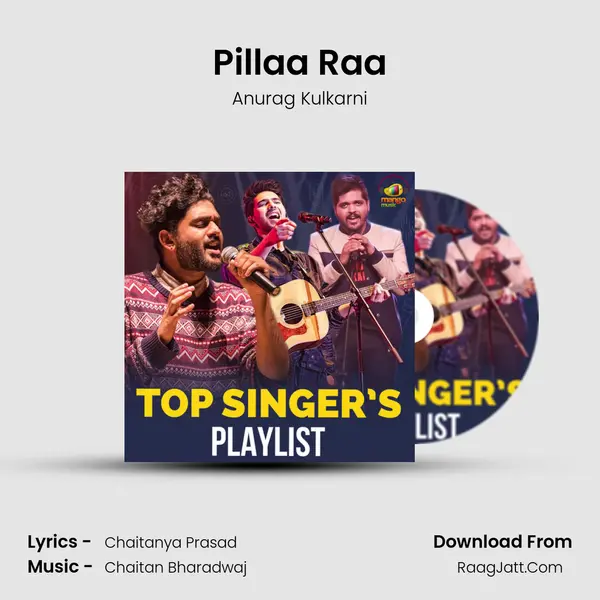 Pillaa Raa Cover