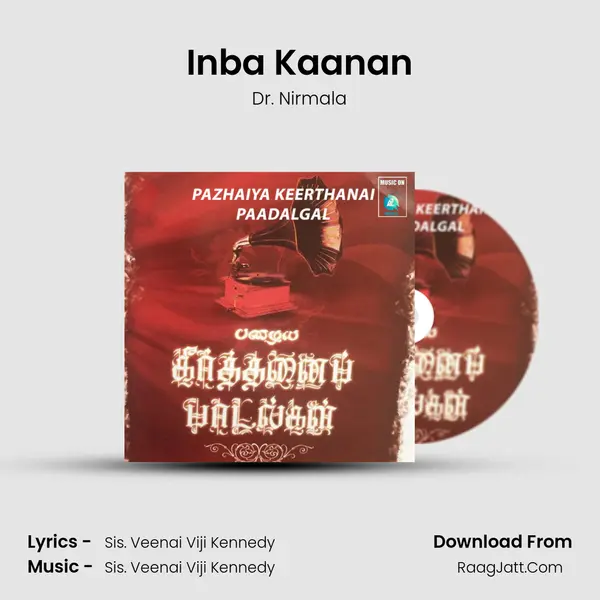 Inba Kaanan mp3 song