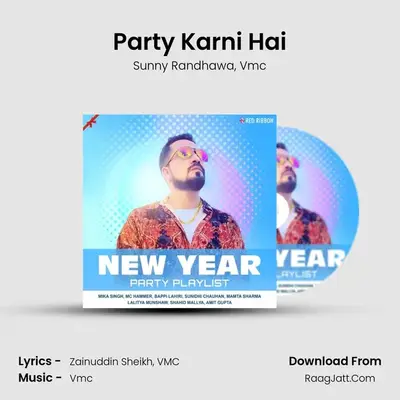 Party Karni Hai mp3 song
