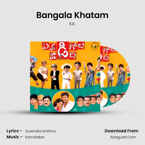 Bangala Khatam mp3 song