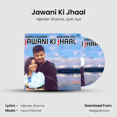 Jawani Ki Jhaal - Vijender Sharma