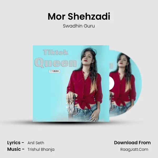 Mor Shehzadi MP3 Song by Swadhin Guru Cover