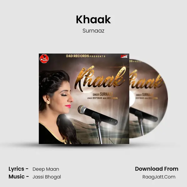 Khaak mp3 song