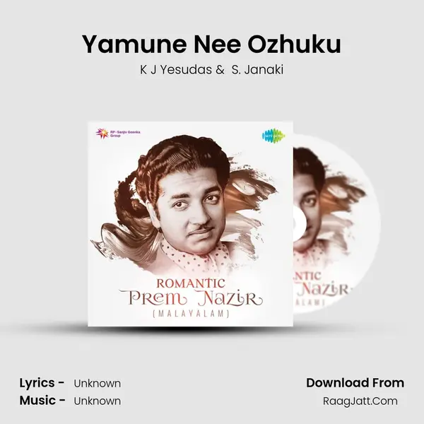 Yamune Nee Ozhuku Cover