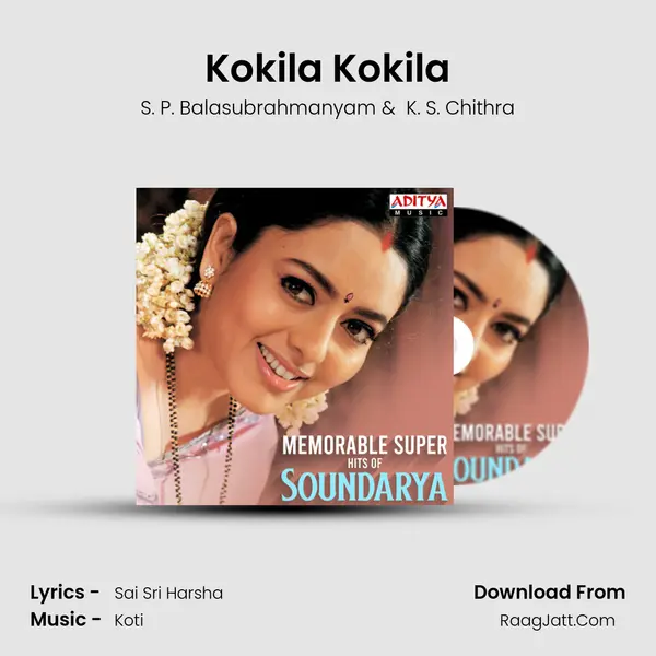 Kokila Kokila mp3 song