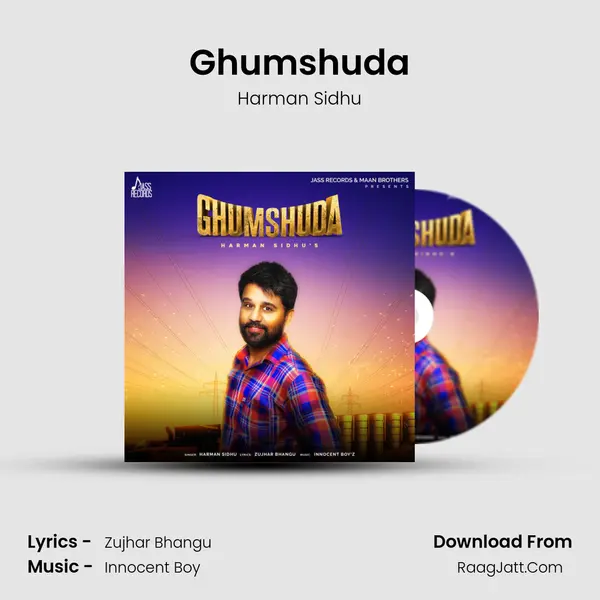 Ghumshuda mp3 song